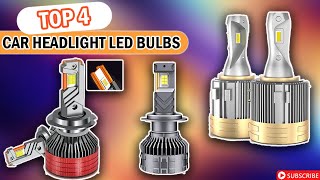 Best Car Headlight LED Bulbs  Aliexpress  Car Headlight LED Bulbs [upl. by Athalla]