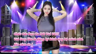 KARAOKE DJ REMIX TONE NAM l NGƯỜI TÌNH MÙA ĐÔNG l KARAOKE NHẠC BỐC [upl. by Fine]