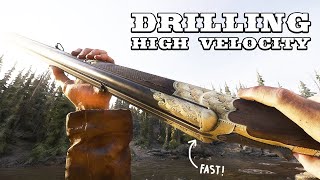 The NEW Drilling High Velocity Ammo is Crazy  SOLO Gameplay [upl. by Gnoix397]