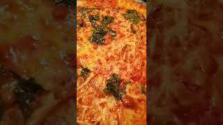 Pizza aux anchois fait maison [upl. by Gaither]