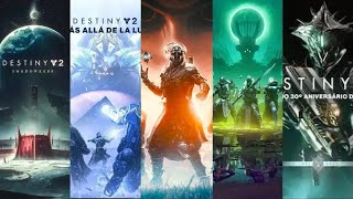 WOW SI TE FALTAN DLC o LA FORMA FINAL APROVECHA y CONSIGUELOS AHORA Steam TLimitado  Destiny 2 [upl. by Catlin]