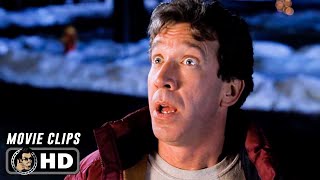 THE SANTA CLAUSE CLIP COMPILATION  Trailer 1994 Tim Allen [upl. by Winthrop]