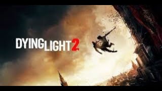 Dying Light 2 8bölüm [upl. by Aldredge]