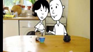 The Flatmates episode 26 from BBC Learning English [upl. by Marguerite260]