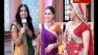 Akshara dances in Yeh Rishta Kya Kehlata Hain [upl. by Ardnot]