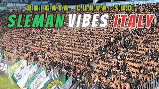 GAK ADA OBAT BCS Bikin Maguwoharjo Vibes Sansiro [upl. by Kirbie888]