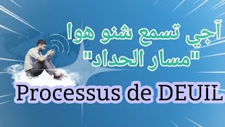 PROCESSUS DE DEUIL [upl. by Neenej]