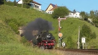 125 Jahre Höllentalbahn [upl. by Oelc]