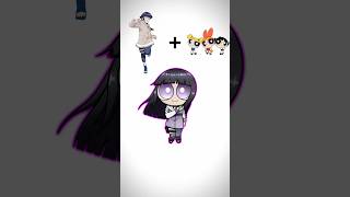 Hinata ppg hinata powerpuffgirls drawing art digitalart anime cute fanart blink shorts [upl. by Ssitnerp]