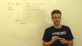 Mathe Basics variable Stückkostenfunktion  Kosten und Preistheorie  Mathecheckat [upl. by Swarts]