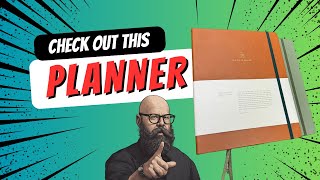 Monk Manual Weekly Planner [upl. by Yancey]