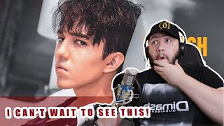 Reaction to Dimash VLOG 2021 TEASER  TEACHER PAUL REACTS [upl. by Aisatsan86]