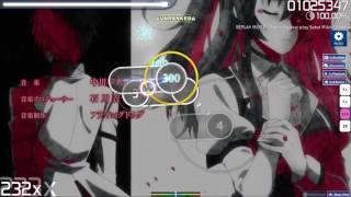 Osu  Rakudai Kishi no Cavalry Opening [upl. by Emery255]