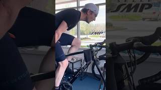 What is the balance test cycling [upl. by Ramaj]