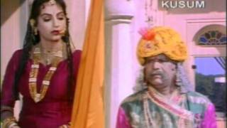 Devotional Rajasthani Movie  Dev  Part 9 of 15 [upl. by Abroms633]