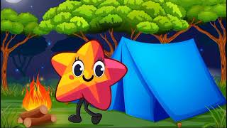 Twinkle Twinkle Little Star Song 83  Nursery Rhymes amp Jozo Kids Songs [upl. by Bhatt]