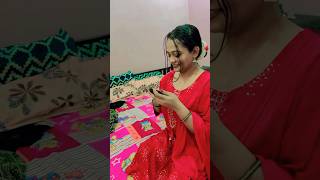 Sachmein yar ladki log khush ho jati hai🥰🙈itna tareef sunnkei explore expression funny shorts [upl. by Eirrek113]