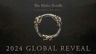 ESO 2024 Global Reveal [upl. by Engedus]