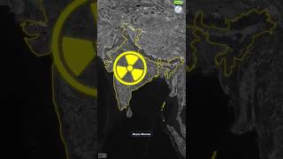 Nuclear Power Plant In India shortsfeed shorts viral [upl. by Ariom]