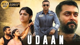 Udaan full movie Hindi 2024  New South Indian movie [upl. by Burgener955]