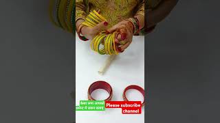 festival special bangles set desiner bangles set viral bangles designs aruna bangles [upl. by Misaq]