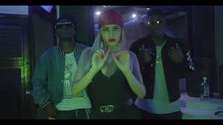 El Kimiko y Yordy x Michel Boutic  No te comparto Video Oficial [upl. by Lock]