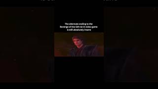 Star Wars in German is on a different level starwars memes funny fyp viralvideo viralshorts [upl. by Enorahs]