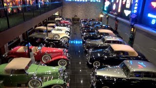 The Ultimate Car Collection  Car Show TV [upl. by Sheff]