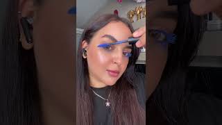 shimaaorabymakeupartist makeup اكسبلور beauty makeupartist youtubeshorts [upl. by Nelyk142]