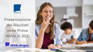 Presentazione dei Risultati INVALSI 2021 [upl. by Akahc190]