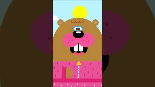 Get Ready for Duggee Seasons Song🌞🌱🍂❄️ [upl. by Fesuy932]