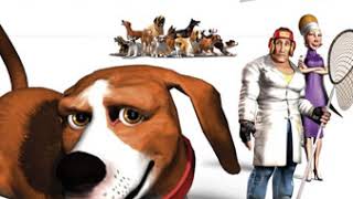 Dogs Life PS2 Soundtrack  Farm Guitarist [upl. by Elenore]