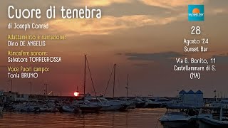 quotCuore di tenebraquot Castellammare 28 ago 24  sintesi [upl. by Felder]