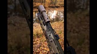 Modern Lever Action Build is Insane shorts short shortvideo [upl. by Yssenhguahs139]