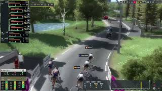 TADEJ POGACAR  PRO CYCLING MANAGER 2024  GRAN PREMIO DE MONTRÉAL 2024 [upl. by Nilrak]