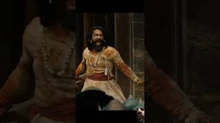 Chava new trailer kgf movie bollywood kgfchapter2 vikram chhaava vickykaushal youtubeshorts [upl. by Alletniuq166]