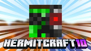 Hermitcraft Season 10  EP02  Doc Is In BIG Trouble [upl. by Cerys440]