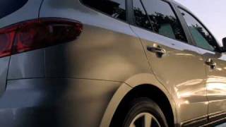 Hyundai Super Bowl Commercial quotCommitmentquot 2009 [upl. by Vizza]