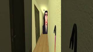 Rosalia Bizcochito Nextbot Gmod gmod nextbotchase nextbotchasing garrysmod gmodnextbot [upl. by Eilyab757]