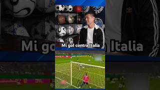 Mi gol contra Italia [upl. by Elliott928]