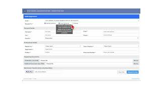 IPCC Media Registration [upl. by Hsuk707]