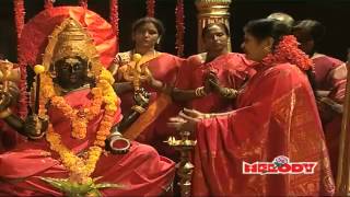 Melmaruvathur Amman Devotional Song  AMMA AMMA [upl. by Amend]