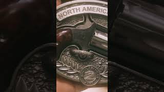 quotNorth American Arms 22 Revolver Review Compact Reliable and Versatilequot revolver northamerica [upl. by Radu]