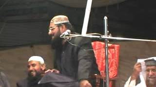 Depalpur 14Moharam Munaqib FarooqoHussainRA 22Molana Abdul Hameed Watompg [upl. by Charo550]