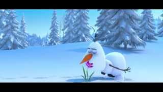 Disneys FROZEN  TEASER Trailer HD English 2013  ANIch [upl. by Cutlip]