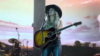 Lainey Wilson Live  4x4xU  Freedom Mortgage Pavilion Camden NJ  61424 [upl. by Bhayani174]