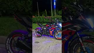 Suzuki gixxer 150 sf [upl. by Ettelra]