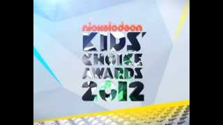 KCA 2012 Fave Asian Act Nominees [upl. by Brena]