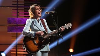 Brandi Carlile Performs an Acoustic Version of The Joke [upl. by Michael485]