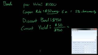 Bonds  Par Value and more [upl. by Owen]